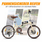 Rooder Smart20 Folding Electric Bike  - 20*1.35 tire