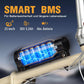 Rooder Smart20 Folding Electric Bike  - smart bms battery