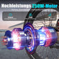 Rooder Smart30 Electric Bike - 250w motor