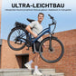 Rooder Urban 7 Electric Bike - lightweight