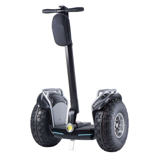 Rooder X7 Pro Self Balancing Scooter 72V 50 Miles Long Range for Sale