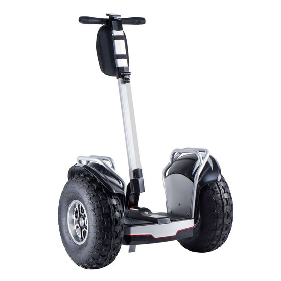 Rooder X7 Pro Self Balancing Scooter 72V 50 Miles Long Range for Sale