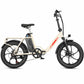 Rooder MULE Folding Electric Bicycle - right