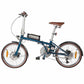 Rooder Smart20 Folding Electric Bike  - nice design