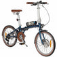 Rooder Smart20 Folding Electric Bike  - 2026
