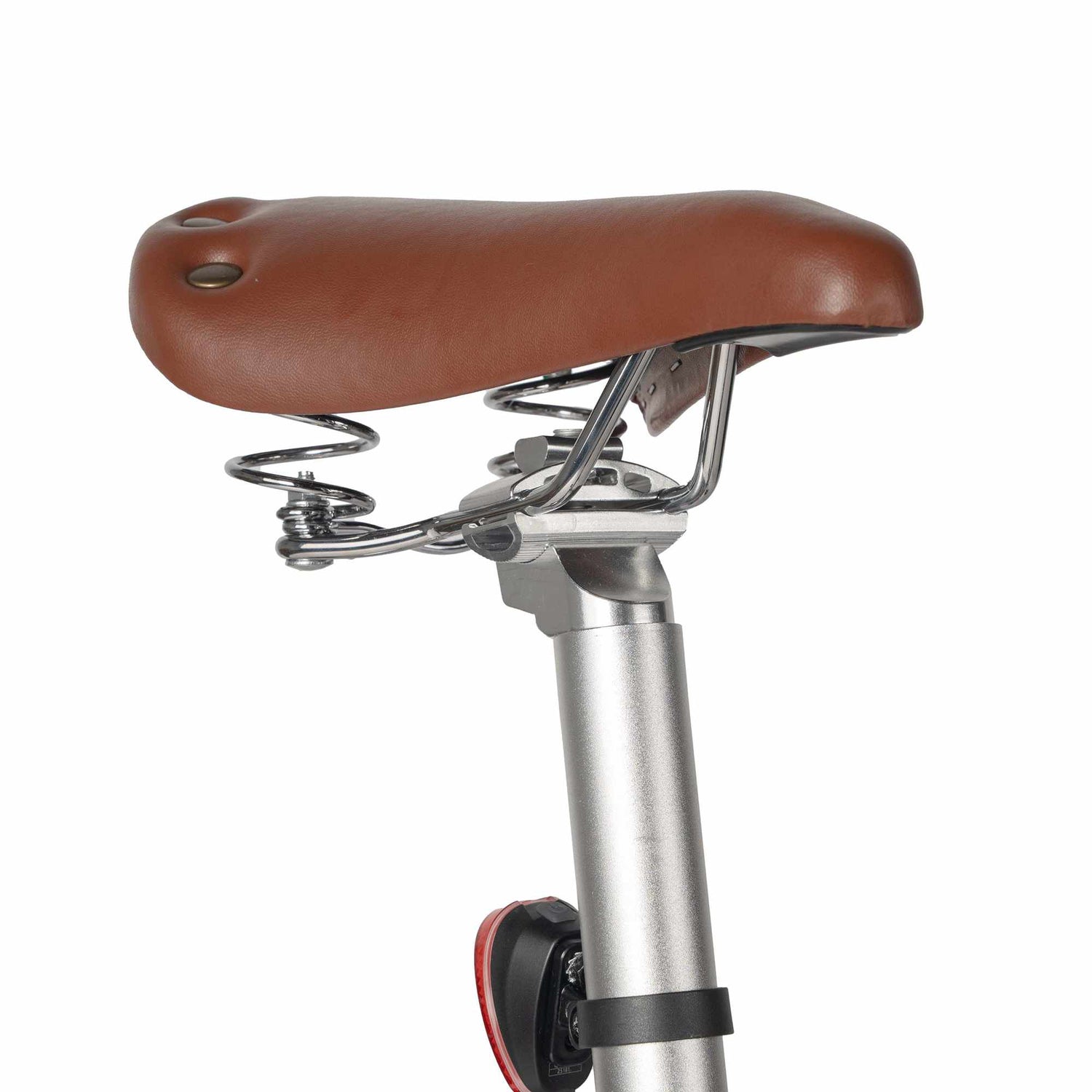 Rooder Smart20 Folding Electric Bike  - seat