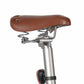 Rooder Smart20 Folding Electric Bike  - seat