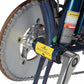 Rooder Smart20 Folding Electric Bike  - waring