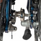 Rooder Smart20 Folding Electric Bike  - details