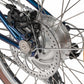 Rooder Smart20 Folding Electric Bike  - disc brake
