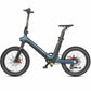 Rooder Smart30 Electric Bike - nice design