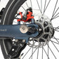Rooder Smart30 Electric Bike - disc brake
