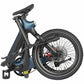 Rooder Smart30 Electric Bike - foldable