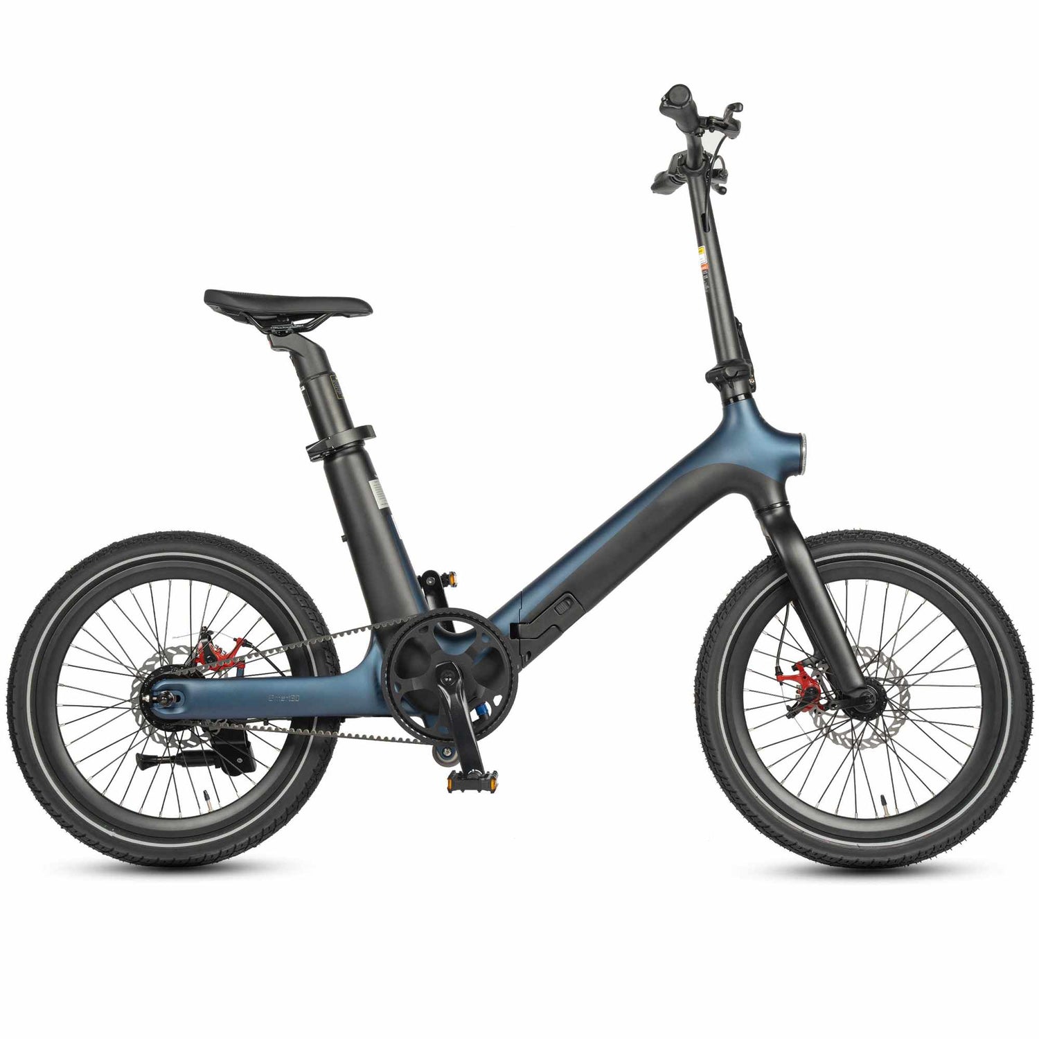 Rooder Smart30 Electric Bike - 2026