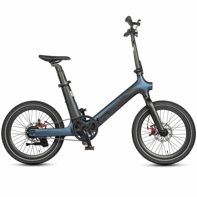 Rooder Smart30 Electric Bike - 2026