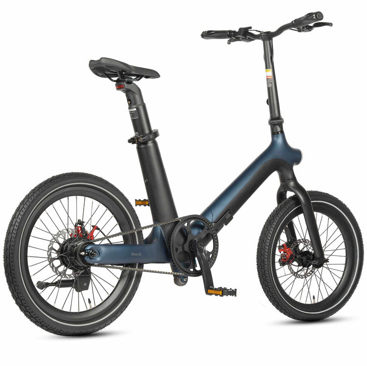 Rooder Smart30 Electric Bike - high quality