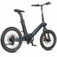 Rooder Smart30 Electric Bike - high quality