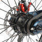 Rooder Smart30 Electric Bike - mivice