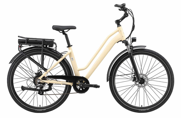 Rooder Urban 7 Electric Bike - EU warehouse