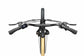 Rooder Urban 7 Electric Bike - handlebar