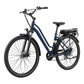 Rooder Urban 7 Electric Bike 36V 12.8AH 250W 25KM/H CE EU for Sale - blue