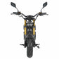 Mangosteen M8S Elektro Roller Chopper 4000w 80km/h EEC COC EU for Sale 34