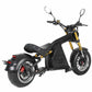Mangosteen M8S Elektro Roller Chopper 4000w 80km/h EEC COC EU for Sale 35