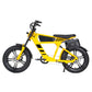 Adult Electric Bike: 28MPH for Commuting & Mountain Trails for Sale