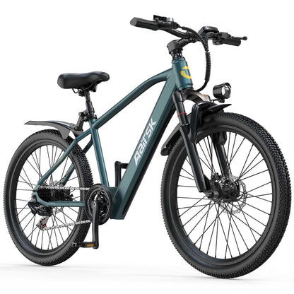Electric Mountain Bike 26" for Commuters & Weekend Trail Riders for Sale