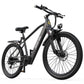 26 Inch Electric Bike for Adults 250w Motor 25km/h 30-55km Range