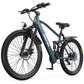 Bicicleta eléctrica de montaña para adultos de 26" 468Wh 250W 25 km/h 40 km de autonomía en venta