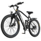 26" Adult Mountain E-Bike 468wh 250W 25km/h 40km Range for Sale