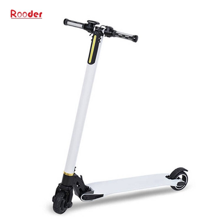 lightest e scooter