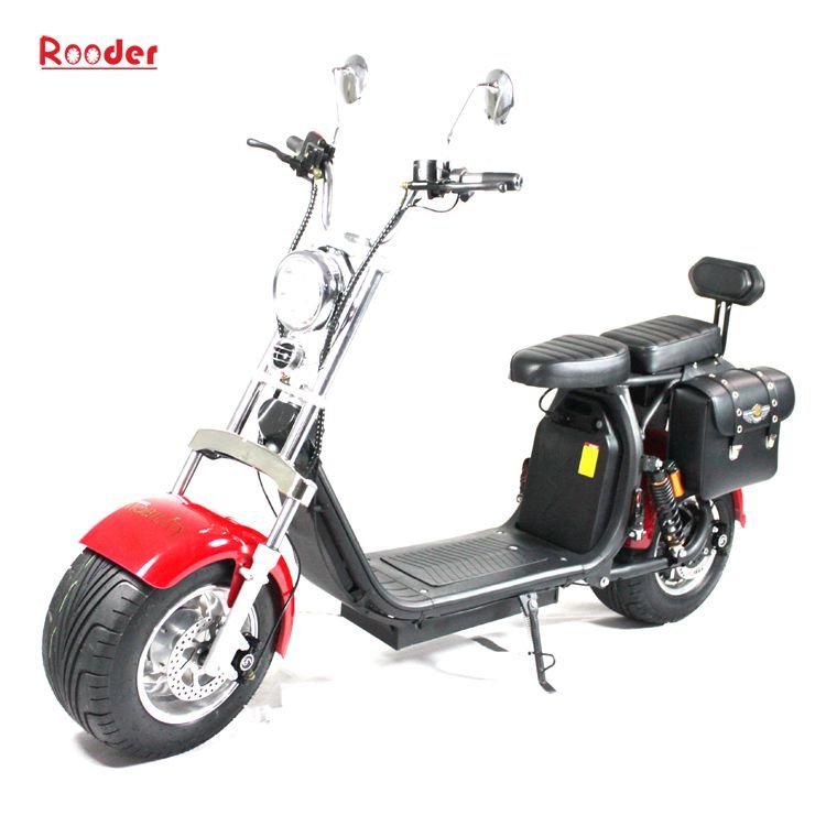 coco 2 wheel electric scooter