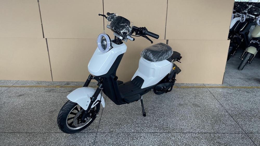 150 KM Electric Bike: Speed and Range