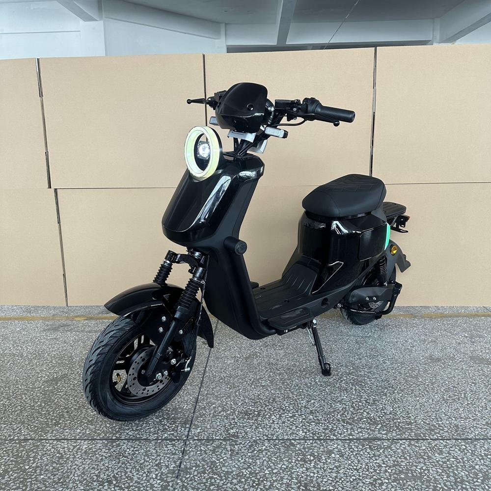 2 Wheeler Electric Bike: Best Picks for 2024