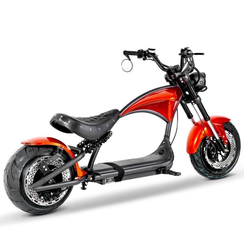 mangosteen electric scooter