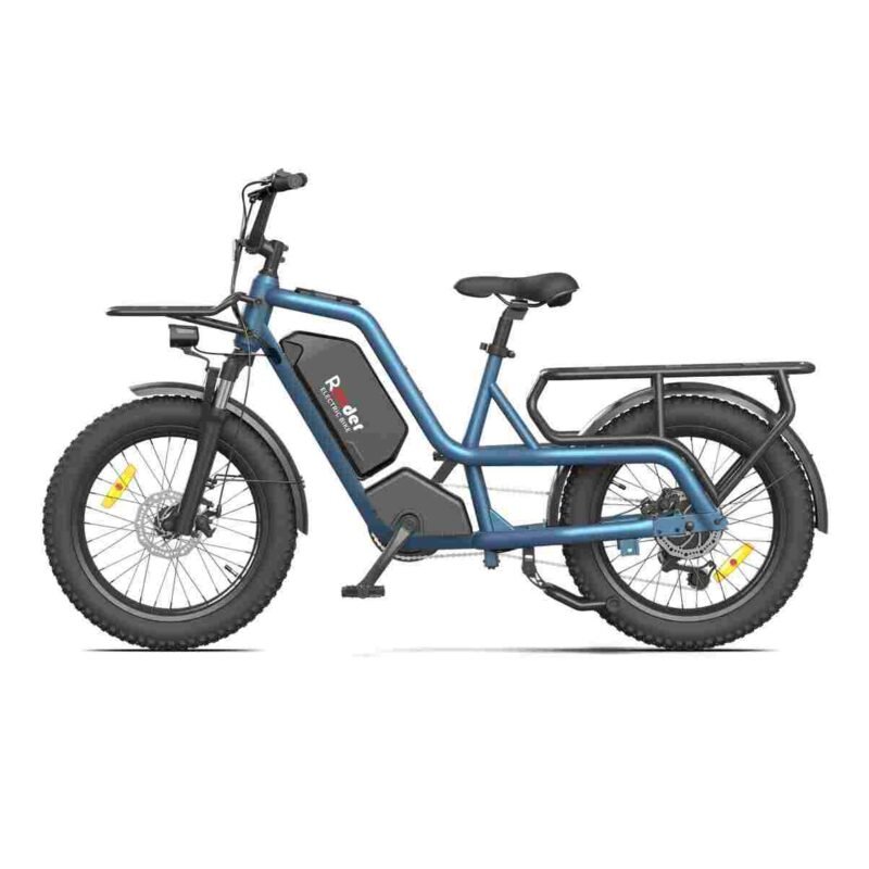 250w Electric Bike factory