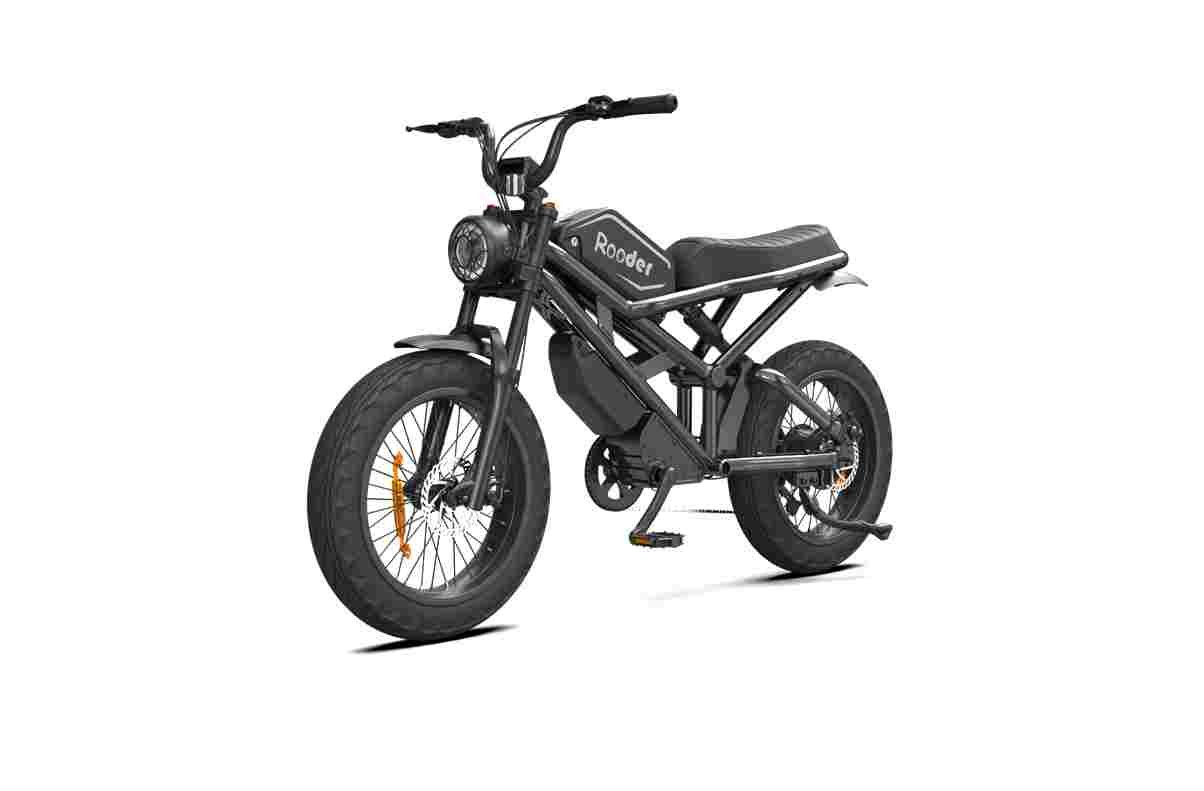Adult Size Electric Dirt Bike factory