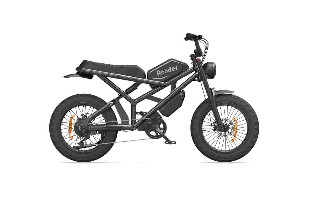 Best Affordable Electric Bike factory