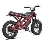 Best Foldable Electric Bicycle factory