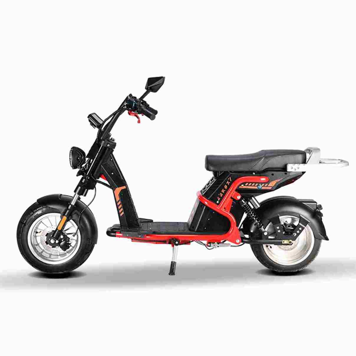 City Coco 2000w Scooter