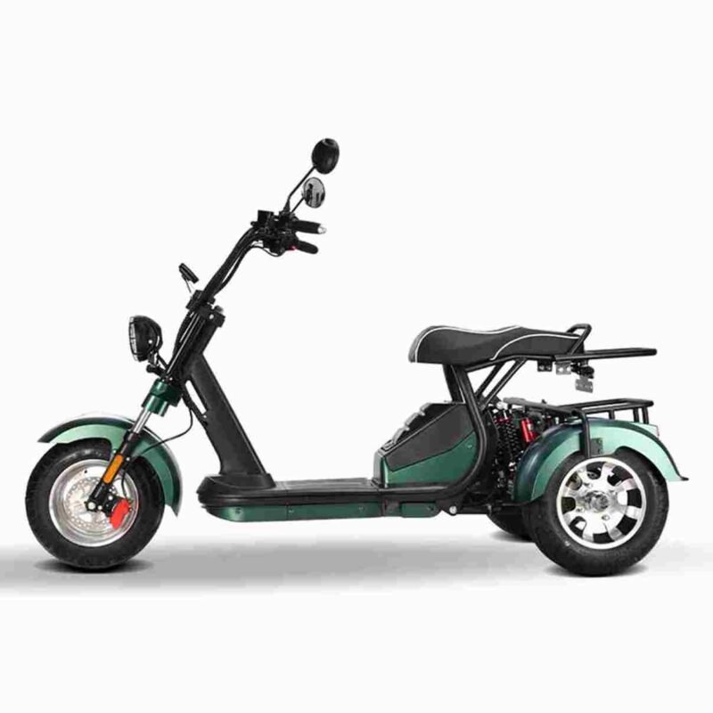 City Coco Electric Scooter For Sale