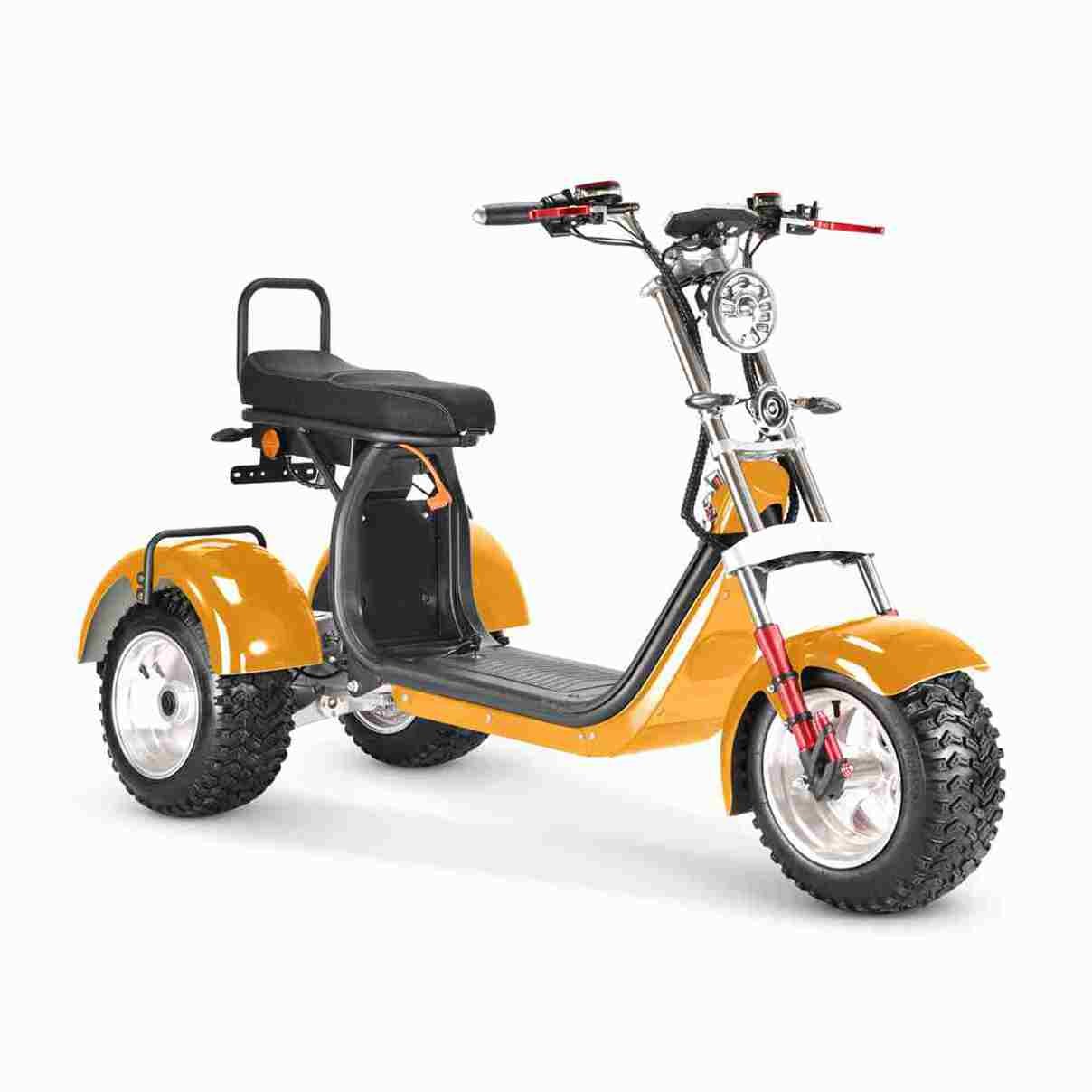 Citycoco Scooter For Sale