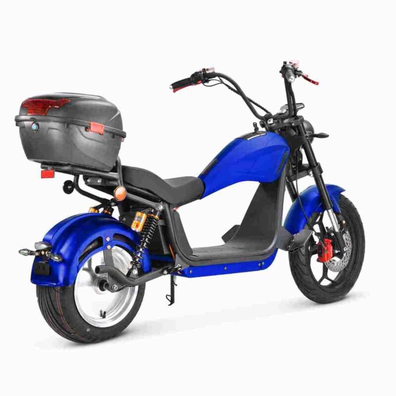 Coco Scooter Electric