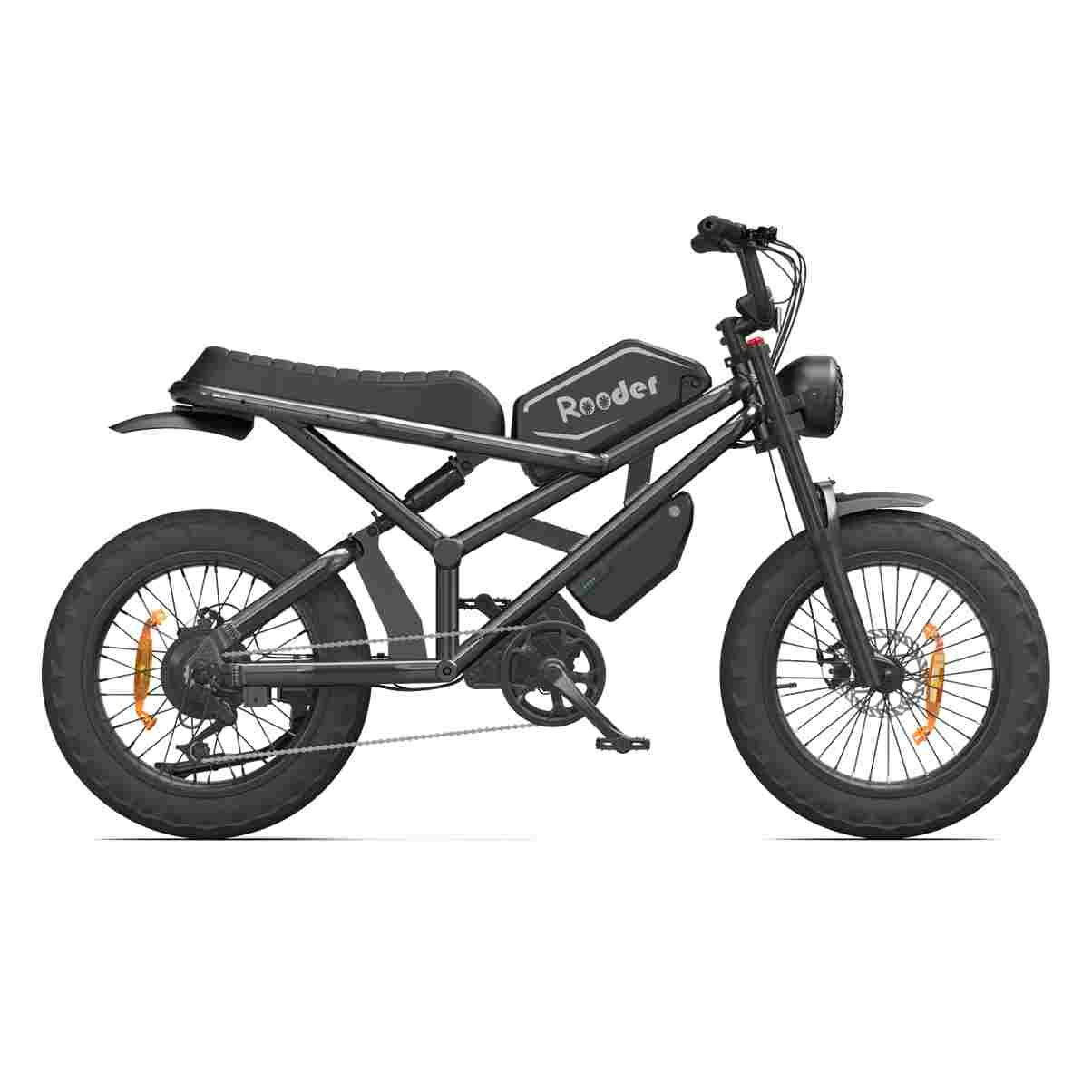 E Dirt Bike With Pedals factory