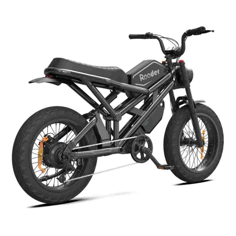 Electric Dirt Bike Mens factory