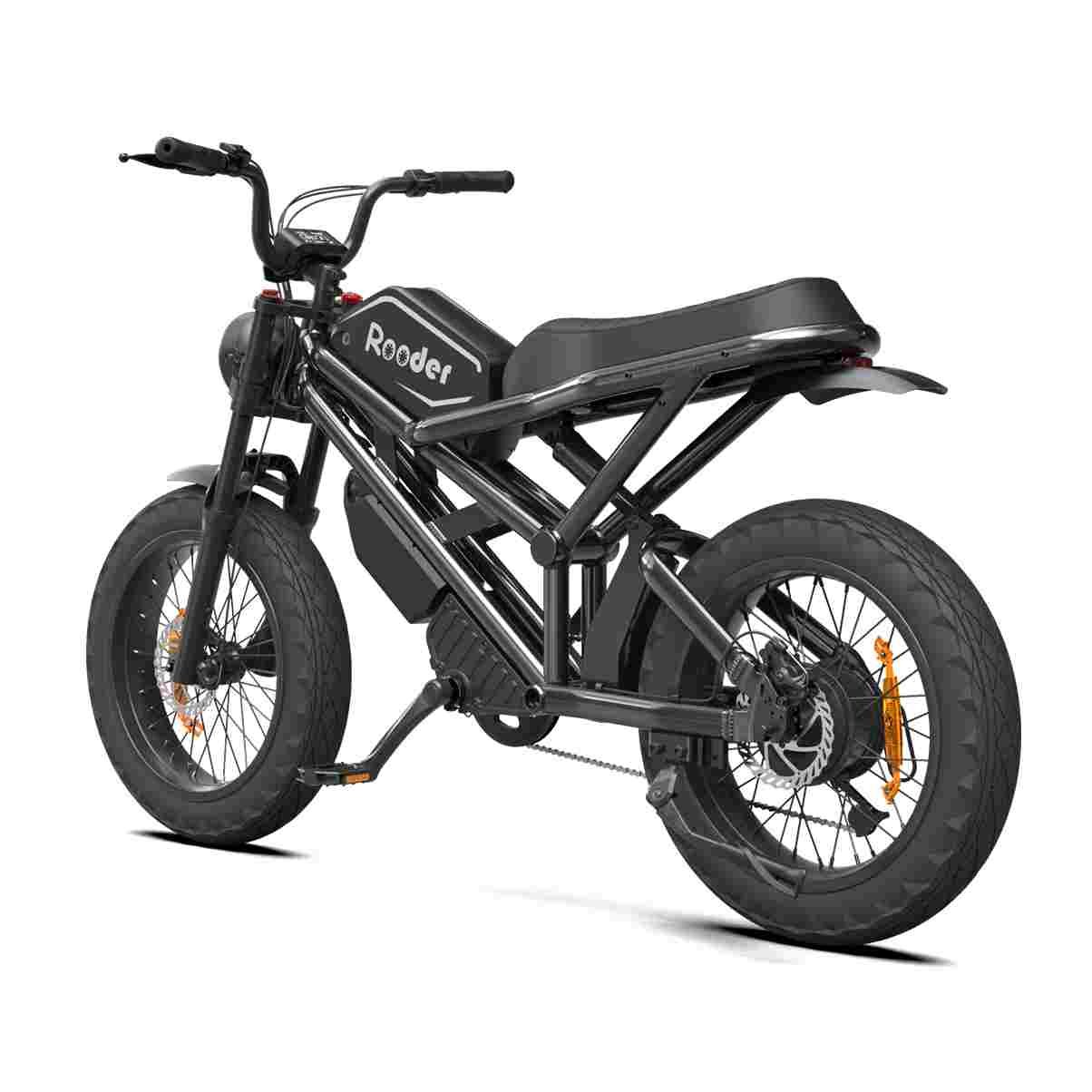 Electric Scooter Adult Off Road factory