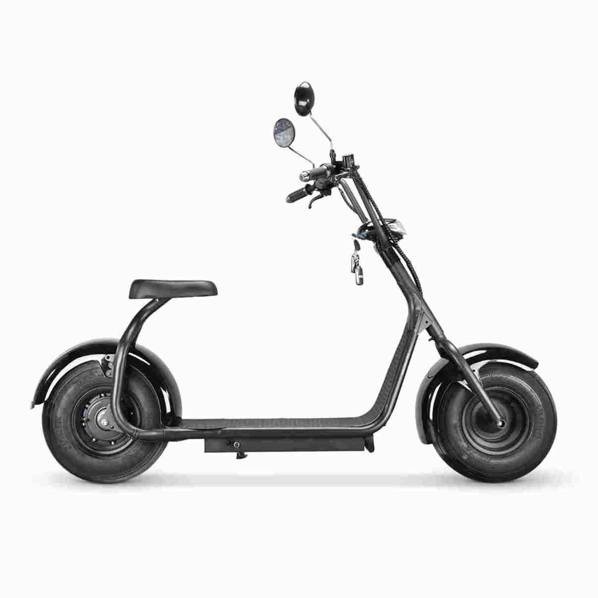 Electric Standing Scooter
