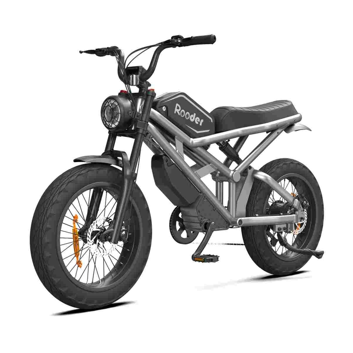 Fast Electric Dirtbikes factory